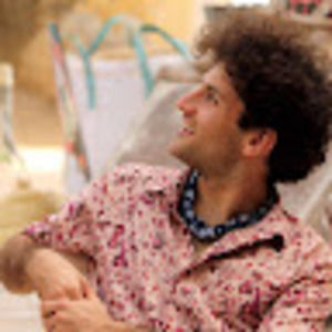 Meet your Posher, Peter